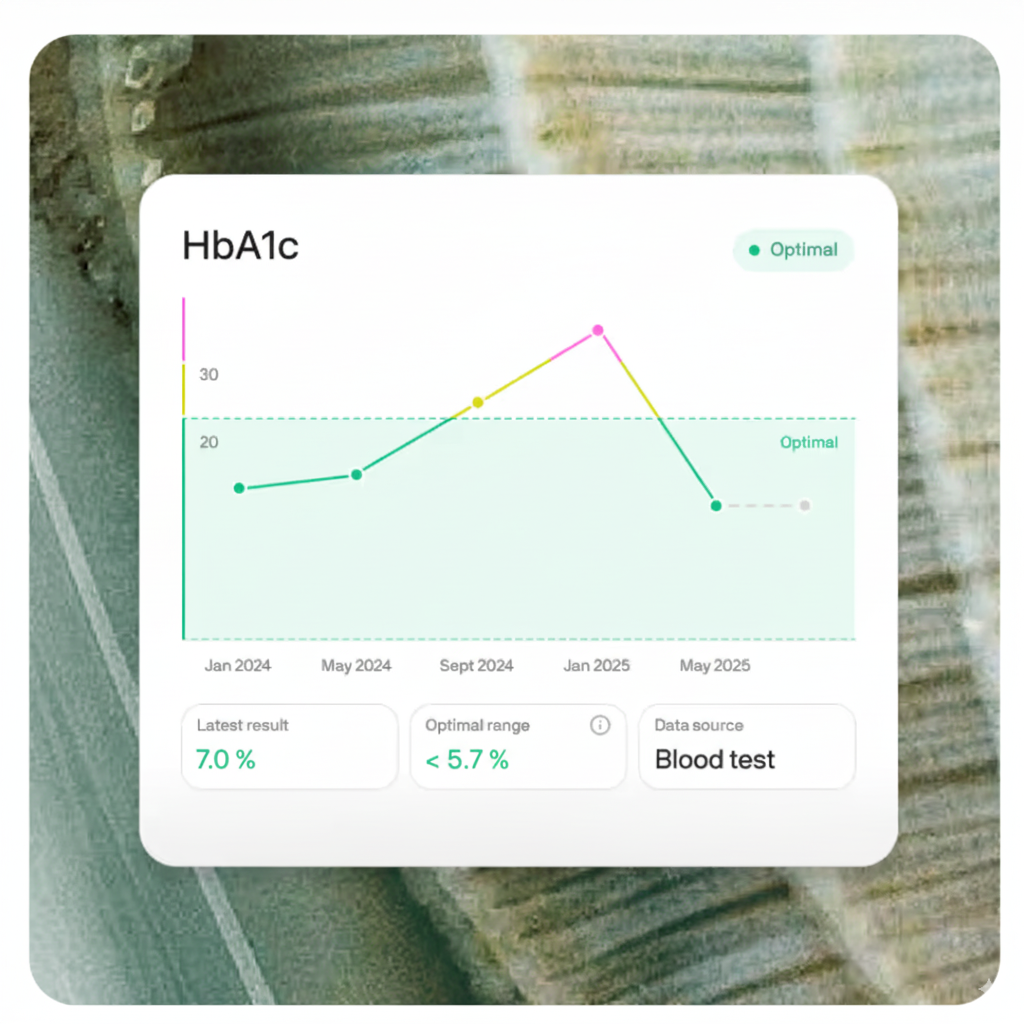 Health Insights